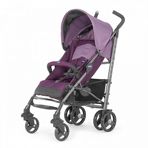 Коляска Lite Way 2 Top Bb Purple (Chicco, 7954735st)